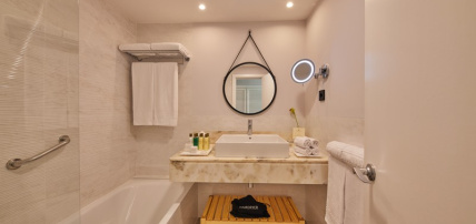 Hôtel Grand Hyatt Lanzarote Playa Dorada Resort 5* All Inclusive Luxury, Séjour Espagne & ses îles, Canaries, Lanzarote par Ôvoyages Hôtel Grand Hyatt Lanzarote Playa Dorada Resort 5* All Inclusive Luxury, Séjour Espagne & ses îles, Canaries, Lanzarote par Ôvoyages