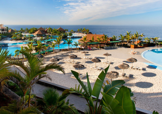 Hôtel La Palma Princess 4* by Ôvoyages Hôtel La Palma Princess 4* by Ôvoyages - photo 1