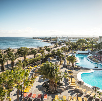 Hôtel Beatriz Playa & Spa 4*, Séjour Espagne & ses îles, Canaries, Lanzarote par Ôvoyages Hôtel Beatriz Playa & Spa 4*, Séjour Espagne & ses îles, Canaries, Lanzarote par Ôvoyages