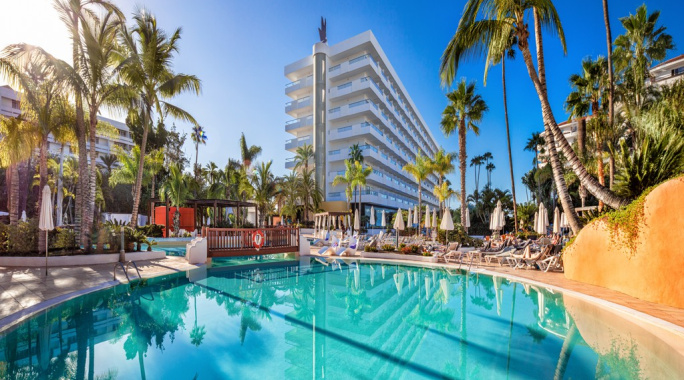 Hôtel Gran Canaria Princess 4* Adult Only +16, Séjour Espagne & ses îles, Canaries, Grande Canarie par Ôvoyages Hôtel Gran Canaria Princess 4* Adult Only +16, Séjour Espagne & ses îles, Canaries, Grande Canarie par Ôvoyages