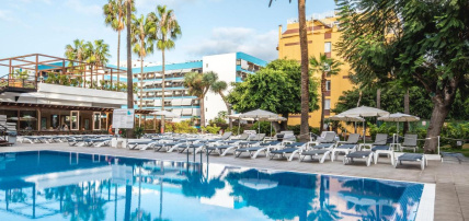 Hôtel Be Live Tenerife 4* Adult Only +16 by Ôvoyages, Séjour Espagne & ses îles, Canaries, Tenerife par Ôvoyages Hôtel Be Live Tenerife 4* Adult Only +16 by Ôvoyages, Séjour Espagne & ses îles, Canaries, Tenerife par Ôvoyages