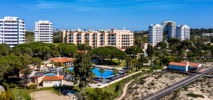 Hôtel Pestana D. João II Beach & Golf Resort 4*, Séjour Portugal, Portugal continental, Algarve par Ôvoyages Hôtel Pestana D. João II Beach & Golf Resort 4*, Séjour Portugal, Portugal continental, Algarve par Ôvoyages