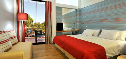 Hôtel Pestana D. João II Beach & Golf Resort 4*, Séjour Portugal, Portugal continental, Algarve par Ôvoyages Hôtel Pestana D. João II Beach & Golf Resort 4*, Séjour Portugal, Portugal continental, Algarve par Ôvoyages