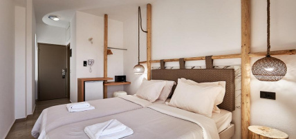 Hôtel Asana 4* Adult Only +14 by Ôvoyages, Séjour Grèce & ses îles, Crète par Ôvoyages Hôtel Asana 4* Adult Only +14 by Ôvoyages, Séjour Grèce & ses îles, Crète par Ôvoyages