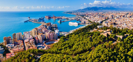 AutÔtour - Ma Douce Andalouse 3* by Ôvoyages, Circuit Espagne & ses îles, Espagne continentale, Andalousie par Ôvoyages AutÔtour - Ma Douce Andalouse 3* by Ôvoyages, Circuit Espagne & ses îles, Espagne continentale, Andalousie par Ôvoyages