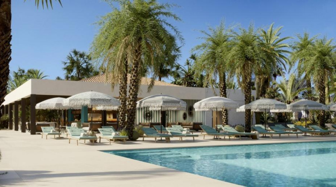 Hôtel Barcelo Fuerteventura Royal Level 4* Adult Only +18, Séjour Espagne & ses îles, Canaries, Fuerteventura par Ôvoyages Hôtel Barcelo Fuerteventura Royal Level 4* Adult Only +18, Séjour Espagne & ses îles, Canaries, Fuerteventura par Ôvoyages