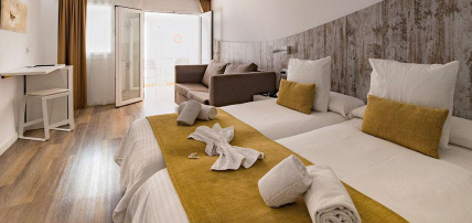 Hôtel BQ Bahia Cala Ratjada 4* Adult Only +16, Séjour Espagne & ses îles, Baléares, Majorque par Ôvoyages Hôtel BQ Bahia Cala Ratjada 4* Adult Only +16, Séjour Espagne & ses îles, Baléares, Majorque par Ôvoyages