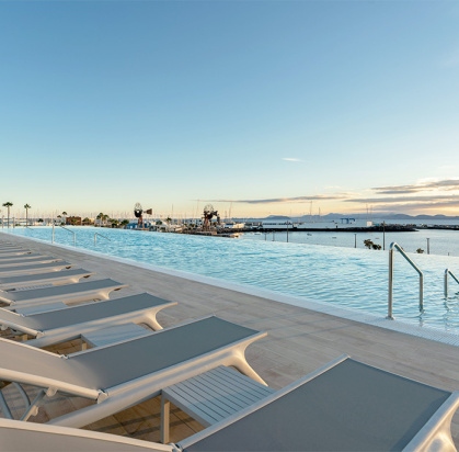 Hôtel Barceló Playa Blanca Royal Level 4* Adult Only +18, Séjour Espagne & ses îles, Canaries, Lanzarote par Ôvoyages Hôtel Barceló Playa Blanca Royal Level 4* Adult Only +18, Séjour Espagne & ses îles, Canaries, Lanzarote par Ôvoyages