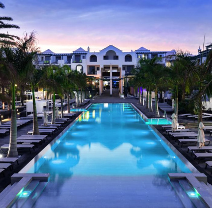 Hôtel Barceló Teguise Beach 4* Adult Only +18, Séjour Espagne & ses îles, Canaries, Lanzarote par Ôvoyages Hôtel Barceló Teguise Beach 4* Adult Only +18, Séjour Espagne & ses îles, Canaries, Lanzarote par Ôvoyages