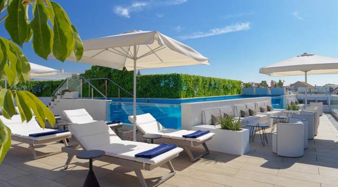 Hôtel H10 Casa de la Plata 4*, Séjour Espagne & ses îles, Espagne continentale, Andalousie par Ôvoyages Hôtel H10 Casa de la Plata 4*, Séjour Espagne & ses îles, Espagne continentale, Andalousie par Ôvoyages