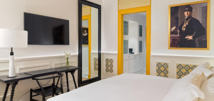 Hôtel H10 Casa de la Plata 4*, Séjour Espagne & ses îles, Espagne continentale, Andalousie par Ôvoyages Hôtel H10 Casa de la Plata 4*, Séjour Espagne & ses îles, Espagne continentale, Andalousie par Ôvoyages