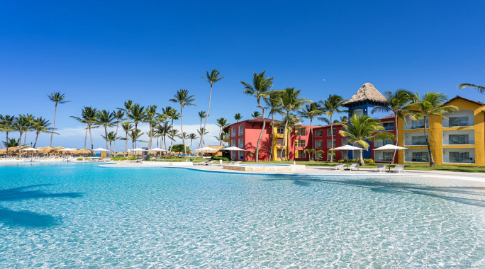 Hôtel Caribe Deluxe Princess 5*, Séjour République Dominicaine, Punta Cana par Ôvoyages Hôtel Caribe Deluxe Princess 5*, Séjour République Dominicaine, Punta Cana par Ôvoyages