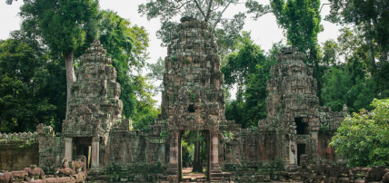 Ôcircuit Essentiel - Trésors du Cambodge et plage 4/5*, Circuit Cambodge par Ôvoyages Ôcircuit Essentiel - Trésors du Cambodge et plage 4/5*, Circuit Cambodge par Ôvoyages