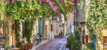 Ôcircuit Essentiel - Grèce classique & Météores 3*, Circuit Grèce & ses îles, Grèce Continentale, Athènes & sa région par Ôvoyages Ôcircuit Essentiel - Grèce classique & Météores 3*, Circuit Grèce & ses îles, Grèce Continentale, Athènes & sa région par Ôvoyages