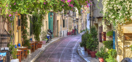 Ôcombiné - Athènes, Mykonos & Paros 2*/3*, Combiné Grèce & ses îles, Grèce Continentale, Athènes & sa région par Ôvoyages Ôcombiné - Athènes, Mykonos & Paros 2*/3*, Combiné Grèce & ses îles, Grèce Continentale, Athènes & sa région par Ôvoyages
