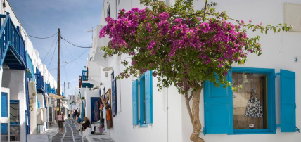 Ôcombiné - Athènes, Mykonos & Paros 2*/3*, Combiné Grèce & ses îles, Grèce Continentale, Athènes & sa région par Ôvoyages Ôcombiné - Athènes, Mykonos & Paros 2*/3*, Combiné Grèce & ses îles, Grèce Continentale, Athènes & sa région par Ôvoyages
