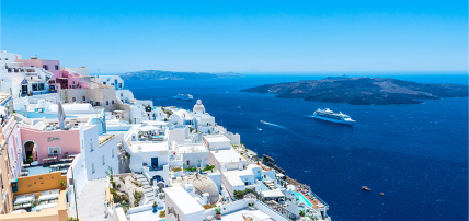 Ôcombiné - Athènes, Santorin & Naxos 2*/3*, Combiné Grèce & ses îles, Grèce Continentale, Athènes & sa région par Ôvoyages Ôcombiné - Athènes, Santorin & Naxos 2*/3*, Combiné Grèce & ses îles, Grèce Continentale, Athènes & sa région par Ôvoyages