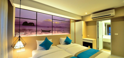 Combiné Ôcity Xperience Bizotel Premier Hotel & Residence 4*, Ôcity Experience Sabai Sabai 4* & Ôclub Experience Novotel Phuket Kamala Beach 4*, Combiné Thaïlande, Bangkok par Ôvoyages Combiné Ôcity Xperience Bizotel Premier Hotel & Residence 4*, Ôcity Experience Sabai Sabai 4* & Ôclub Experience Novotel Phuket Kamala Beach 4*, Combiné Thaïlande, Bangkok par Ôvoyages