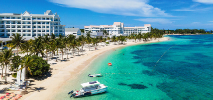 Ôcombiné - Rêves de Jamaïque, Ocho Rios & Negril avec Riu 5*, Combiné Jamaïque par Ôvoyages Ôcombiné - Rêves de Jamaïque, Ocho Rios & Negril avec Riu 5*, Combiné Jamaïque par Ôvoyages