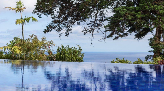 Hôtel Garagau Madeira Ocean & Nature Apartments 3*, Séjour Portugal, Madère, Île de Madère par Ôvoyages Hôtel Garagau Madeira Ocean & Nature Apartments 3*, Séjour Portugal, Madère, Île de Madère par Ôvoyages