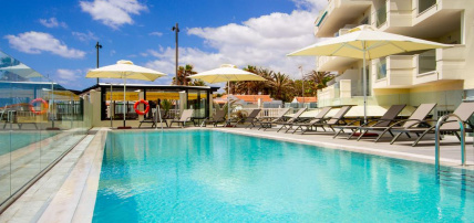Hôtel Ereza Mar 4* Adult Only +16 by Ôvoyages, Séjour Espagne & ses îles, Canaries, Fuerteventura par Ôvoyages Hôtel Ereza Mar 4* Adult Only +16 by Ôvoyages, Séjour Espagne & ses îles, Canaries, Fuerteventura par Ôvoyages