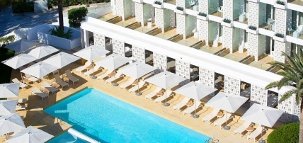 Hôtel HM Balanguera Beach 4* Adult Only +18, Séjour Espagne & ses îles, Baléares, Majorque par Ôvoyages Hôtel HM Balanguera Beach 4* Adult Only +18, Séjour Espagne & ses îles, Baléares, Majorque par Ôvoyages