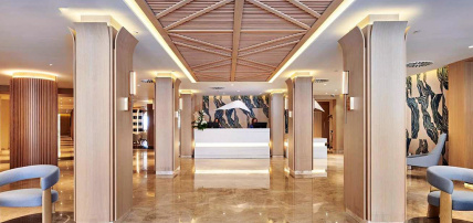 Hôtel Hipotels Flamenco Cala Millor 4*, Séjour Espagne & ses îles, Baléares, Majorque par Ôvoyages Hôtel Hipotels Flamenco Cala Millor 4*, Séjour Espagne & ses îles, Baléares, Majorque par Ôvoyages