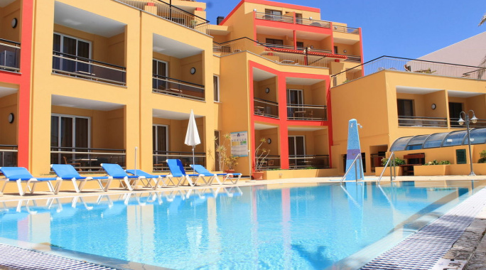 Hôtel Cais Da Oliveira 4*, Séjour Portugal, Madère, Île de Madère par Ôvoyages Hôtel Cais Da Oliveira 4*, Séjour Portugal, Madère, Île de Madère par Ôvoyages