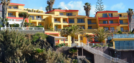 Hôtel Cais Da Oliveira 4*, Séjour Portugal, Madère, Île de Madère par Ôvoyages Hôtel Cais Da Oliveira 4*, Séjour Portugal, Madère, Île de Madère par Ôvoyages