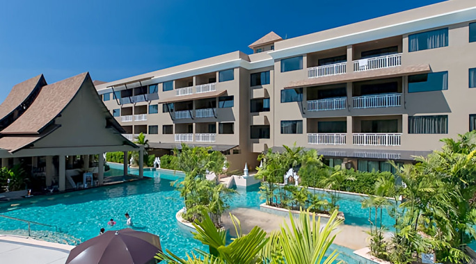 Hôtel Mai Khao Palm Beach Resort 4* by Ôvoyages, Séjour Thaïlande, Khao Lak par Ôvoyages Hôtel Mai Khao Palm Beach Resort 4* by Ôvoyages, Séjour Thaïlande, Khao Lak par Ôvoyages