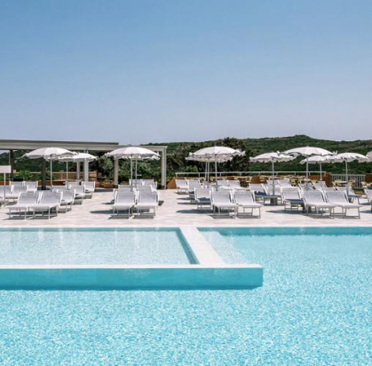 Hôtel Mangia's Sardinia Resort 4*, Séjour Italie, Sardaigne par Ôvoyages Hôtel Mangia's Sardinia Resort 4*, Séjour Italie, Sardaigne par Ôvoyages