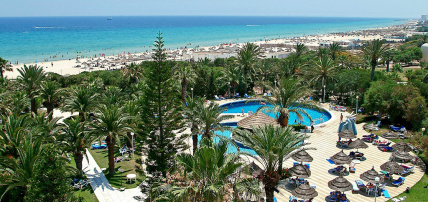 Hôtel Marhaba Beach 4*, Séjour Tunisie, Monastir par Ôvoyages Hôtel Marhaba Beach 4*, Séjour Tunisie, Monastir par Ôvoyages