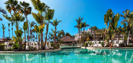 Hôtel Maspalomas Princess Resort 4* by Ôvoyages, Séjour Espagne & ses îles, Canaries, Grande Canarie par Ôvoyages Hôtel Maspalomas Princess Resort 4* by Ôvoyages, Séjour Espagne & ses îles, Canaries, Grande Canarie par Ôvoyages