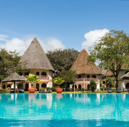 Hôtel Neptune Paradise Beach Resort 4* + Safari 2 nuits, Séjour Kenya par Ôvoyages Hôtel Neptune Paradise Beach Resort 4* + Safari 2 nuits, Séjour Kenya par Ôvoyages
