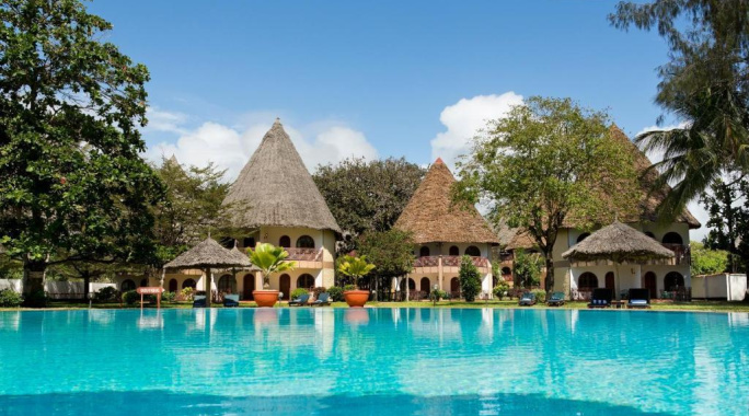 Hôtel Neptune Paradise Beach Resort 4* + Safari 2 nuits, Séjour Kenya par Ôvoyages Hôtel Neptune Paradise Beach Resort 4* + Safari 2 nuits, Séjour Kenya par Ôvoyages