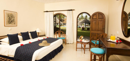 Hôtel Neptune Paradise Beach Resort 4* + Safari 3 nuits, Séjour Kenya par Ôvoyages Hôtel Neptune Paradise Beach Resort 4* + Safari 3 nuits, Séjour Kenya par Ôvoyages