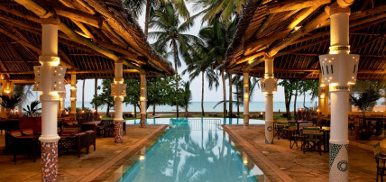 Hôtel Neptune Village Beach Resort & Spa 4* + Safari 3 nuits, Séjour Kenya par Ôvoyages Hôtel Neptune Village Beach Resort & Spa 4* + Safari 3 nuits, Séjour Kenya par Ôvoyages