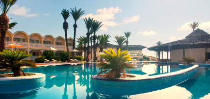 Hôtel Occidental Sousse Marhaba 4*, Séjour Tunisie, Sousse par Ôvoyages Hôtel Occidental Sousse Marhaba 4*, Séjour Tunisie, Sousse par Ôvoyages