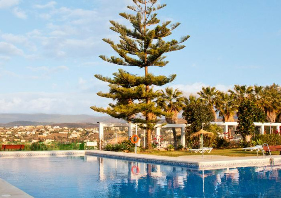 Smart club TRH Paraiso Estepona 4* Smart club TRH Paraiso Estepona 4* - photo 1