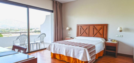 Smart club TRH Paraiso Estepona 4*, Séjour Espagne & ses îles, Espagne continentale, Andalousie par Ôvoyages Smart club TRH Paraiso Estepona 4*, Séjour Espagne & ses îles, Espagne continentale, Andalousie par Ôvoyages