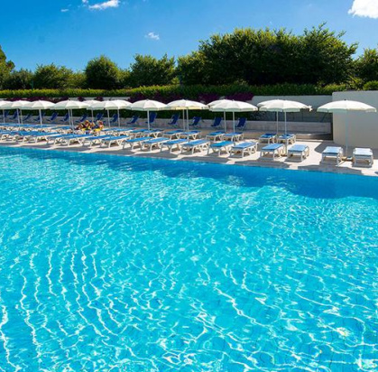Ôclub Experience VOI Alimini Resort 3*, Séjour Italie, Italie continentale, Pouilles par Ôvoyages Ôclub Experience VOI Alimini Resort 3*, Séjour Italie, Italie continentale, Pouilles par Ôvoyages
