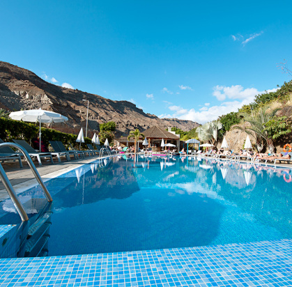 Hôtel LIVVO Paradise Costa Taurito 4* by Ôvoyages, Séjour Espagne & ses îles, Canaries, Grande Canarie par Ôvoyages Hôtel LIVVO Paradise Costa Taurito 4* by Ôvoyages, Séjour Espagne & ses îles, Canaries, Grande Canarie par Ôvoyages
