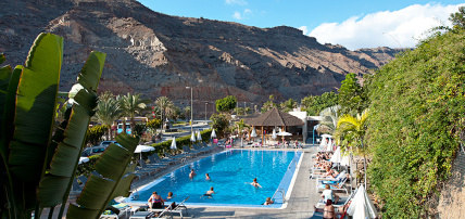 Hôtel LIVVO Paradise Costa Taurito 4* by Ôvoyages, Séjour Espagne & ses îles, Canaries, Grande Canarie par Ôvoyages Hôtel LIVVO Paradise Costa Taurito 4* by Ôvoyages, Séjour Espagne & ses îles, Canaries, Grande Canarie par Ôvoyages