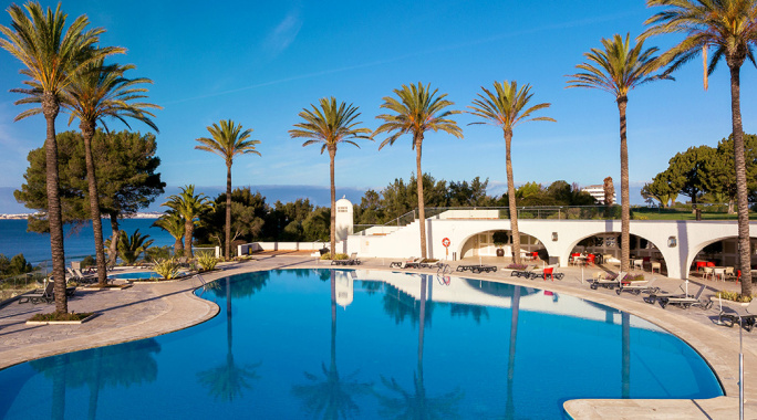 Hôtel Pestana Alvor Praia Premium Beach & Golf Resort 5*, Séjour Portugal, Portugal continental, Algarve par Ôvoyages Hôtel Pestana Alvor Praia Premium Beach & Golf Resort 5*, Séjour Portugal, Portugal continental, Algarve par Ôvoyages
