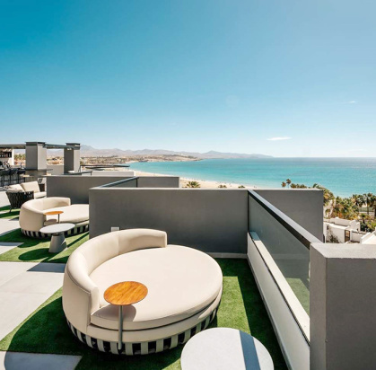 Hôtel 001 Higos Beach Boutique Hôtel 3* by Ôvoyages, Séjour Espagne & ses îles, Canaries, Fuerteventura par Ôvoyages Hôtel 001 Higos Beach Boutique Hôtel 3* by Ôvoyages, Séjour Espagne & ses îles, Canaries, Fuerteventura par Ôvoyages