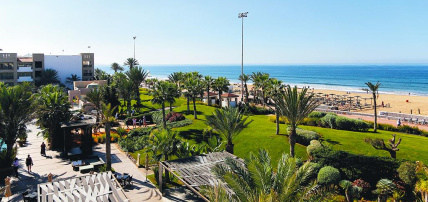 Hôtel Riu Palace Tikida Agadir 5*, Séjour Maroc, Agadir par Ôvoyages Hôtel Riu Palace Tikida Agadir 5*, Séjour Maroc, Agadir par Ôvoyages