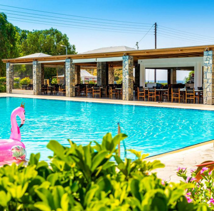 Hôtel Relax 3*, Séjour Grèce & ses îles, Rhodes par Ôvoyages Hôtel Relax 3*, Séjour Grèce & ses îles, Rhodes par Ôvoyages