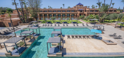 Riu Tikida Garden 4* Adult Only + 16, Séjour Maroc, Marrakech par Ôvoyages Riu Tikida Garden 4* Adult Only + 16, Séjour Maroc, Marrakech par Ôvoyages