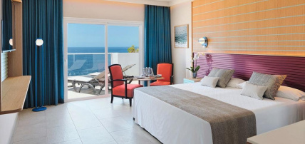 Hôtel Adrian Roca Nivaria GH 5*, Séjour Espagne & ses îles, Canaries, Tenerife par Ôvoyages Hôtel Adrian Roca Nivaria GH 5*, Séjour Espagne & ses îles, Canaries, Tenerife par Ôvoyages
