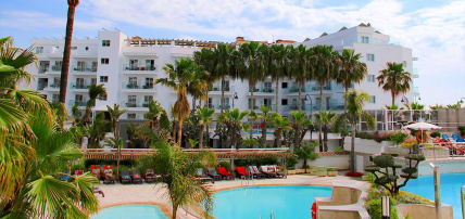 Hôtel Sol Torremolinos Don Marco 4* Adult Only +18, Séjour Espagne & ses îles, Espagne continentale, Andalousie par Ôvoyages Hôtel Sol Torremolinos Don Marco 4* Adult Only +18, Séjour Espagne & ses îles, Espagne continentale, Andalousie par Ôvoyages